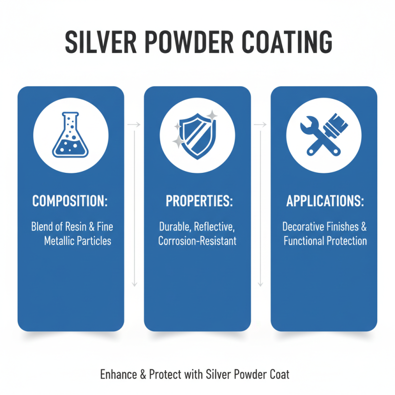 What is Silver Powder Coat and How Can It Benefit Your Projects?