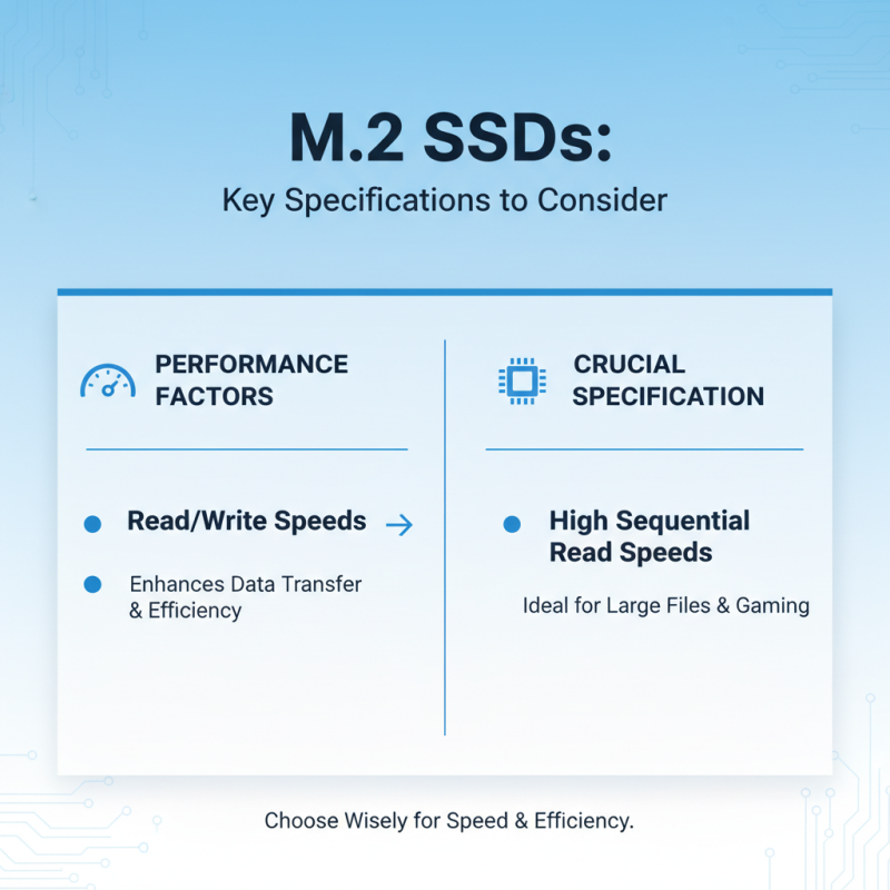 Top Wholesale China M2 SSD Hard Drive Options for Your Storage Needs?