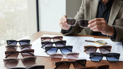 2026 Best OEM Custom Rectangle Sunglasses Supplier Options for You