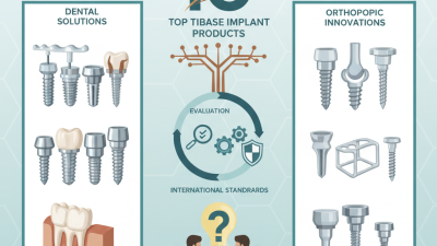 Top 10 Tibase Implant Products for Global Buyers?