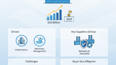 Top China Project Dredging Pipe Suppliers for Global Buyers?