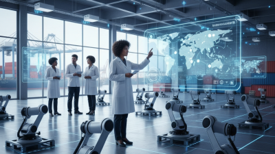 2026 How to Use Ultra Wide Band Tracking for Efficient Sourcing?