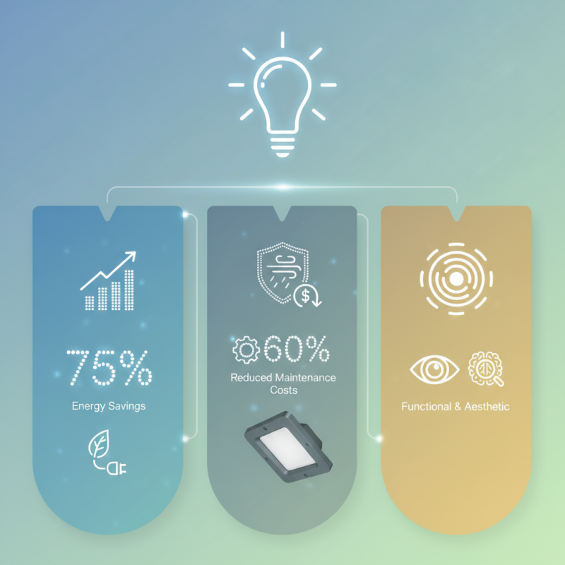 Why Choose Led Bulkhead for Your Next Lighting Project?