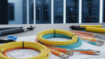 What are the Different Types of Fiber Patch Cords?