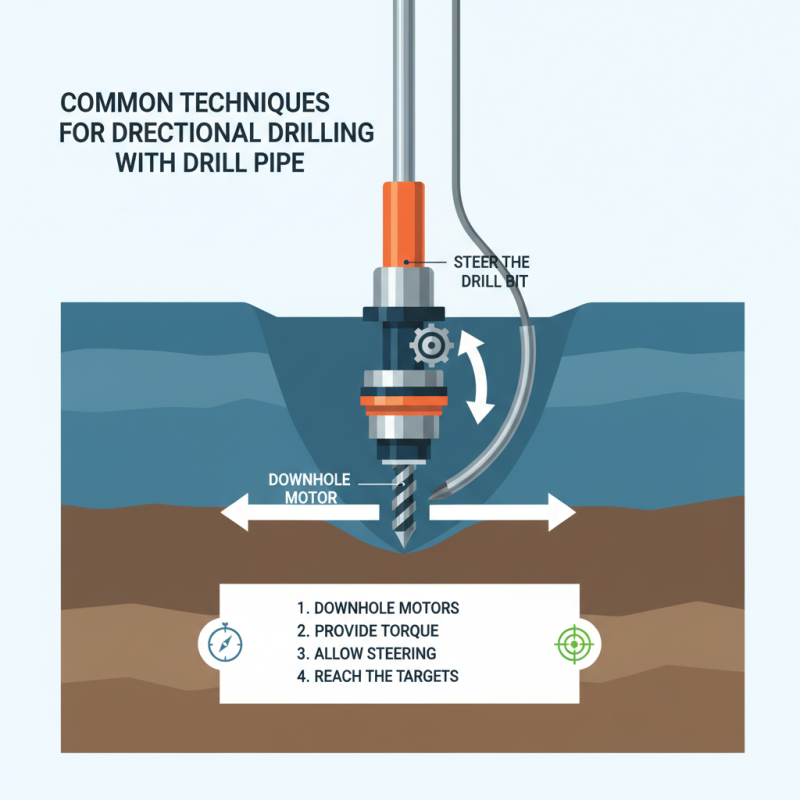 Top Questions About Directional Drill Pipe You Need to Know?
