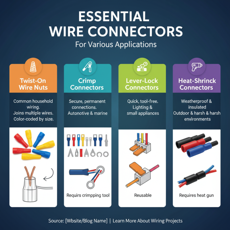 Top 10 Wire Connectors You Need for Your Next Project?