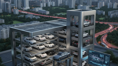 Top China Hydraulic Parking Lift Supplier Guide for Efficient Parking Solutions?