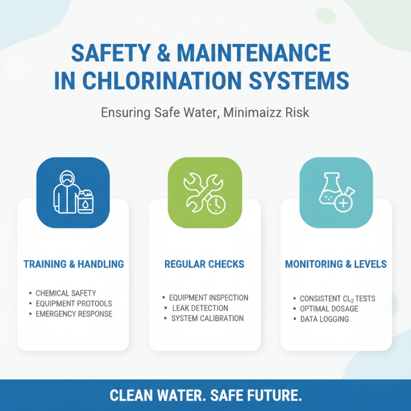 2026 Best Drinking Water Chlorination Methods for Buyers