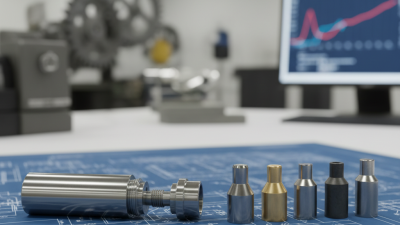Ultimate Guide to Choosing Guide Rod Cylinder Tips for Buyers?