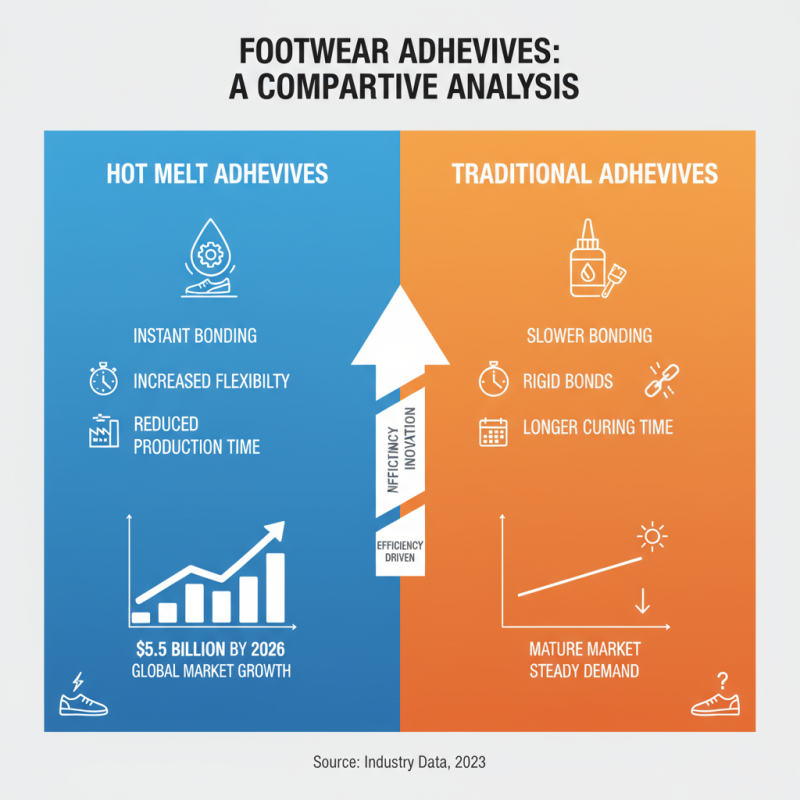 2026 Top Shoe Upper Hot Melt Adhesives for Global Buyers?