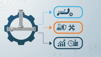 Top Benefits of Using Braided Pipes for Industrial Applications?