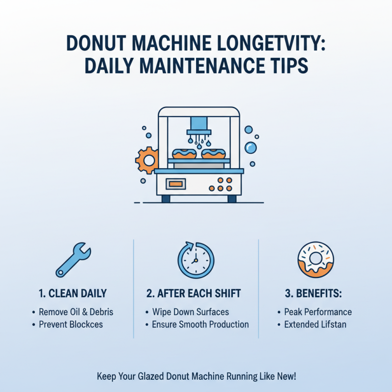 2026 Best Donut Machine for Your Business Needs?