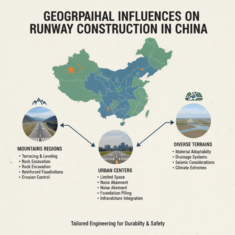 Top 10 Airports with the Best Runways in China?