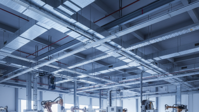 Top 10 Benefits of Bus Duct Electrical Systems for Your Needs?