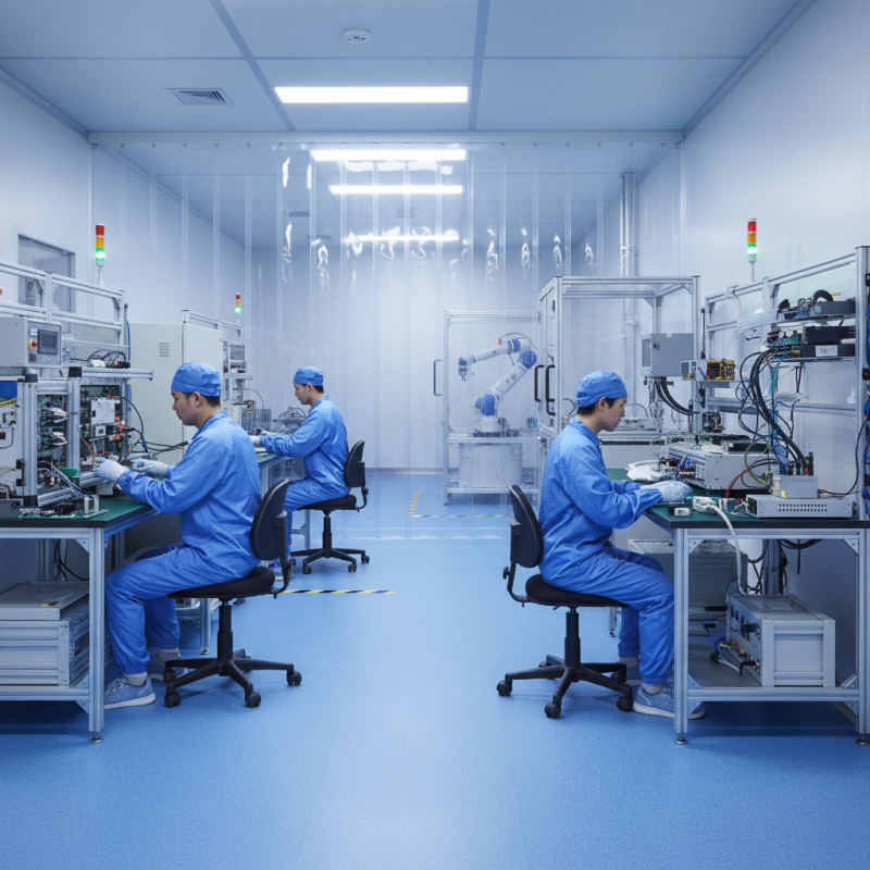 Top 10 Permanent Anti-Static Solutions for Enhanced Safety and Performance?