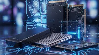 Top Wholesale China M2 SSD Hard Drive Options for Your Storage Needs?