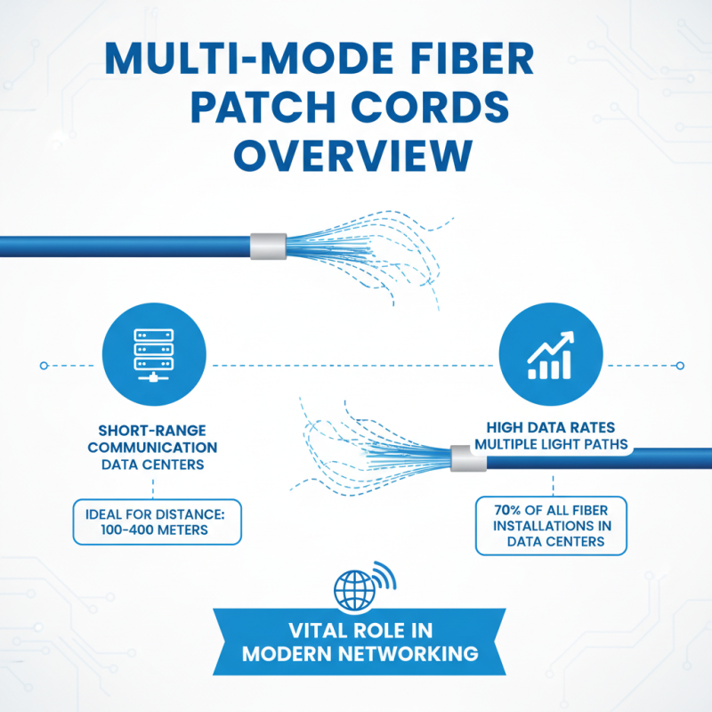What are the Different Types of Fiber Patch Cords?