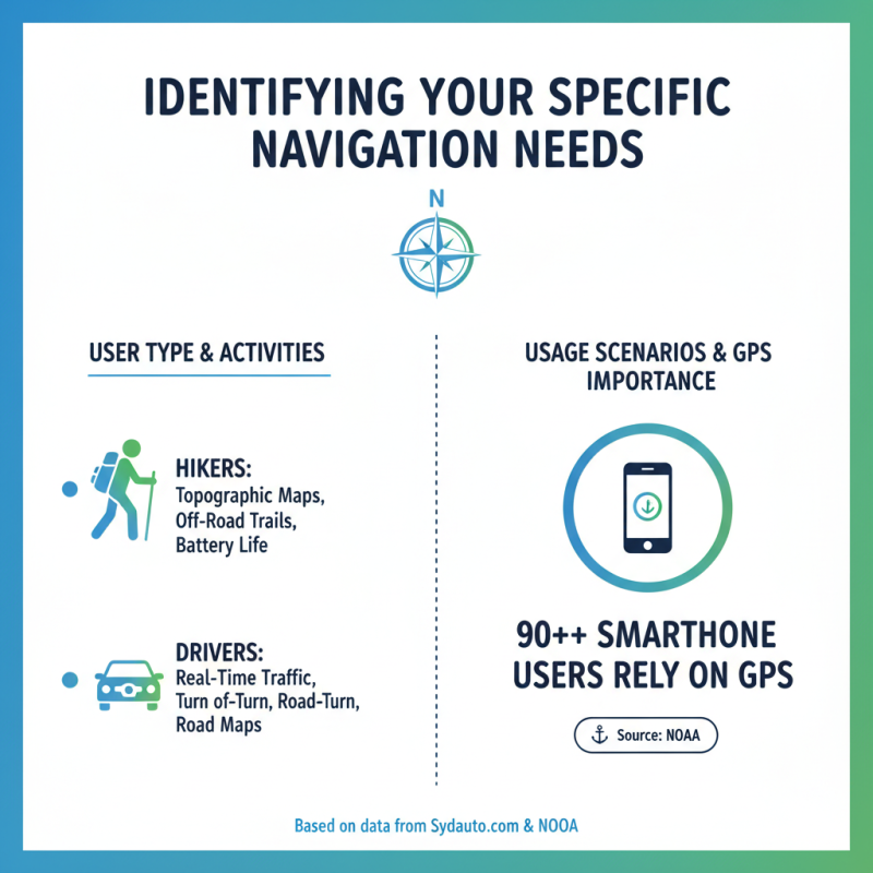 How to Choose the Best GPS Global Positioning System for Your Needs?