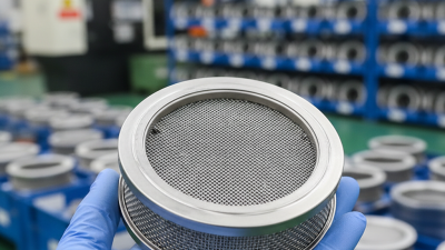 How to Choose a High-Quality China Transmission Strainer Supplier?