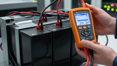 What is a UPS Battery Tester and How Does It Work?
