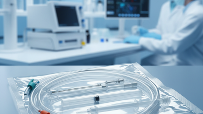 CE Certification for CVC Catheter Suppliers in China Explained?