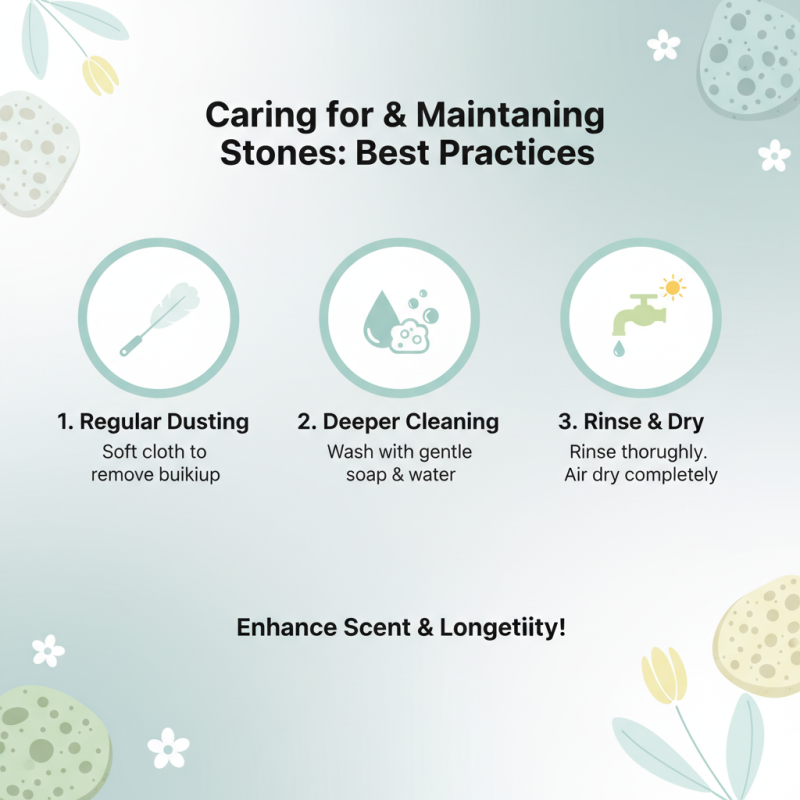 How to Choose the Best Aroma Stones for Your Needs?