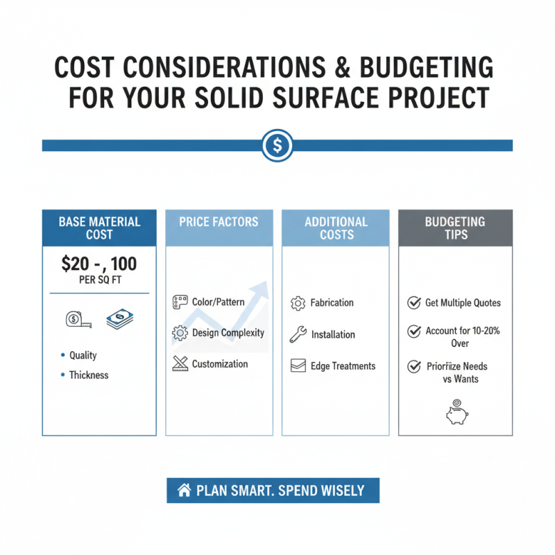 Best Wholesale Solid Surface Sheets Products for Your Next Project?