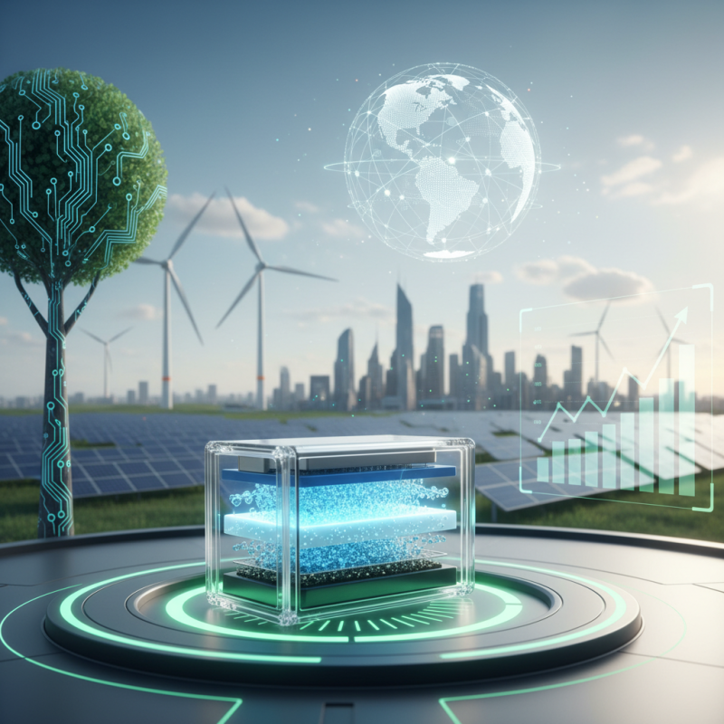 Why Choose China Wholesale Na Battery for Your Energy Solutions?