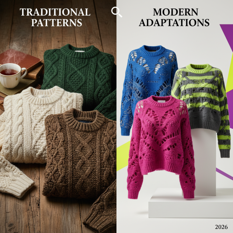 China Top Cable Knit Pullover for Global Buyers in 2026?