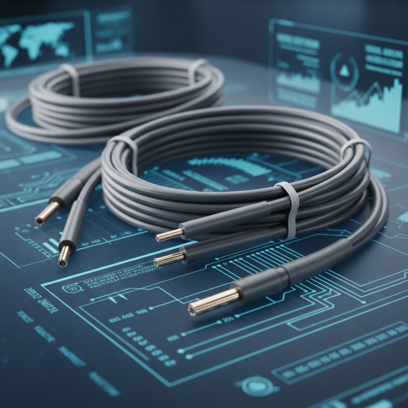What is the Best Coaxial Cable for Your Needs in 2026?