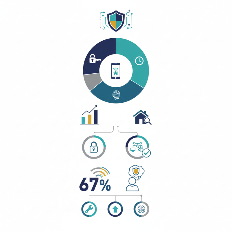 Why Choose Smart Door Handles for Your Home Security Needs?