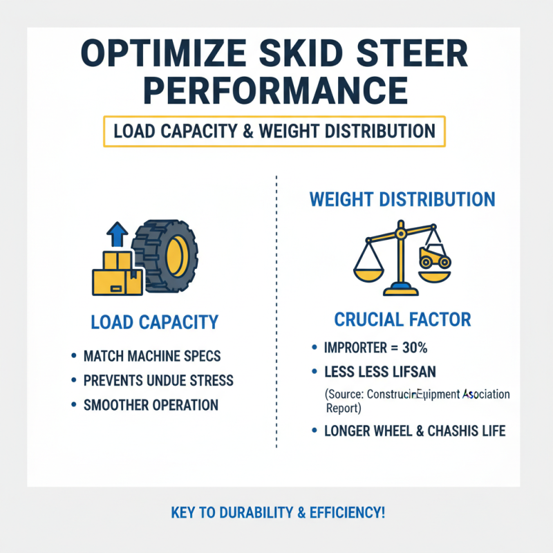 Top 5 Tips for Choosing Skid Steer Rubber Wheels?