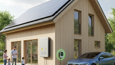 What is a Home Energy Storage System and How Does It Work?
