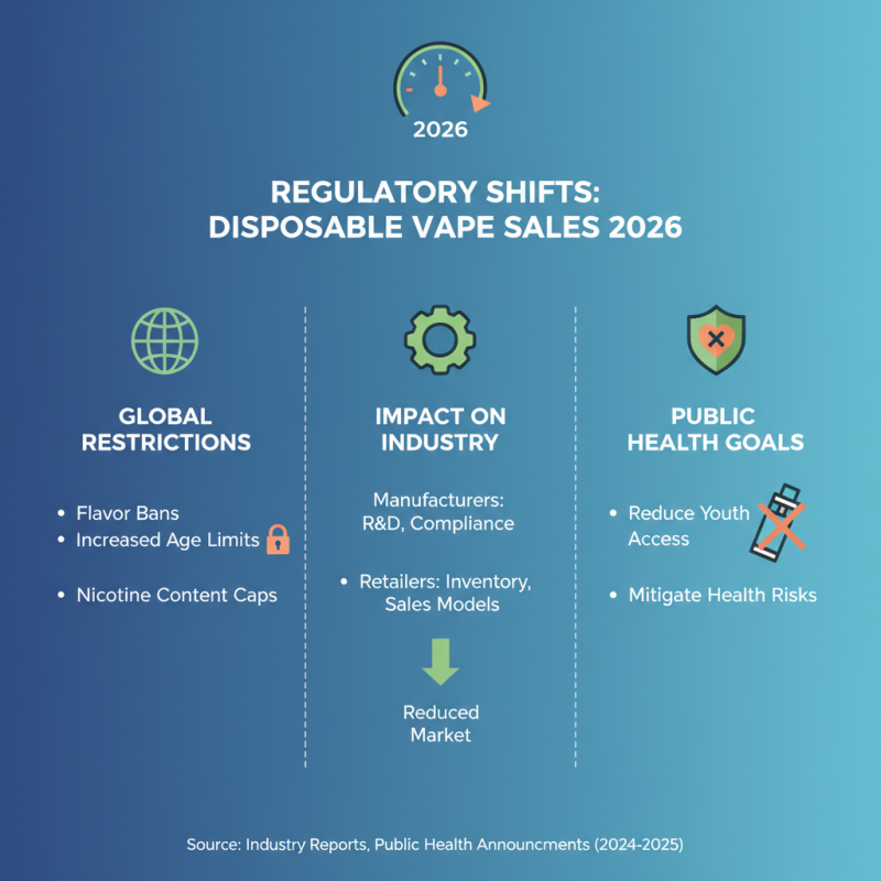 Best Disposable Vape Options for Global Buyers in 2026?