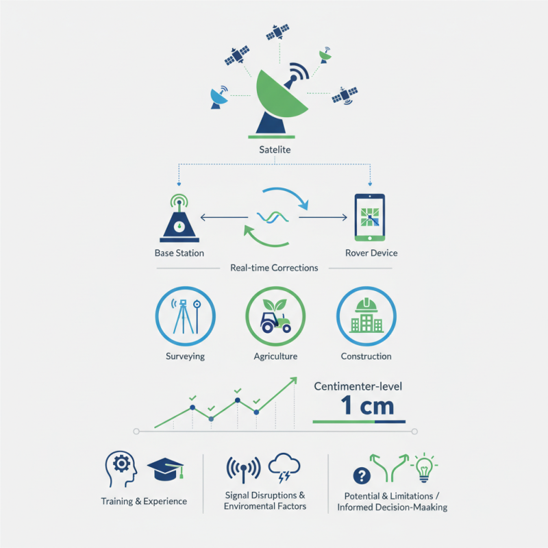 Why Choose Rtk Gnss for Accurate Positioning Solutions?