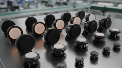 China Best Round Rocker Switch for Global Buyers?