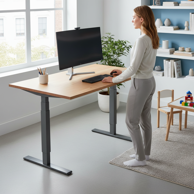 2026 Top Height Adjustable Furniture Leg Trends to Boost Sales?