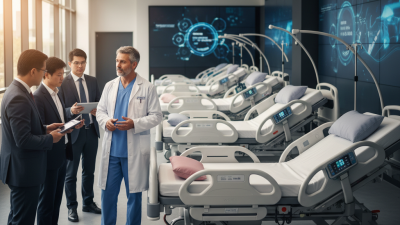 What are the Best Medical Beds for 2026 Global Buyers?