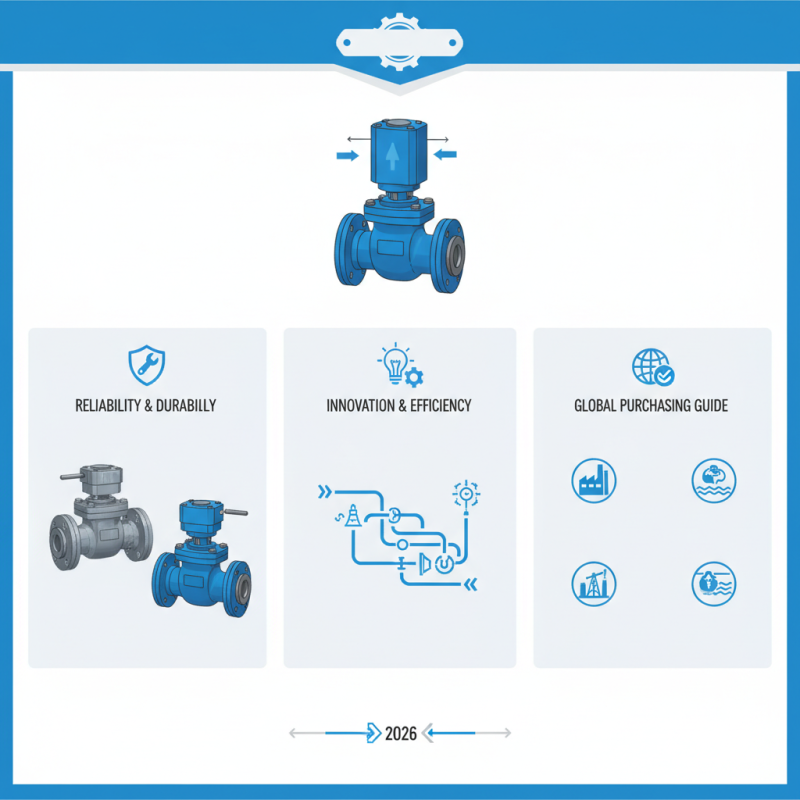 2026 Best Pneumatic Ball Valve Options for Global Purchasers?