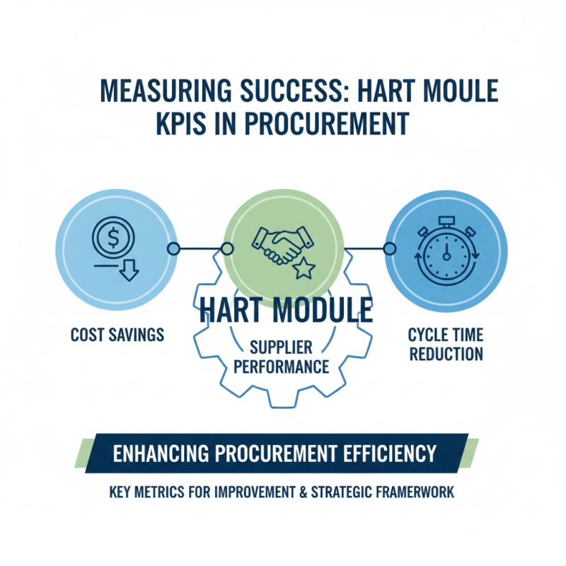 How to Use Hart Module for Efficient Global Procurement?