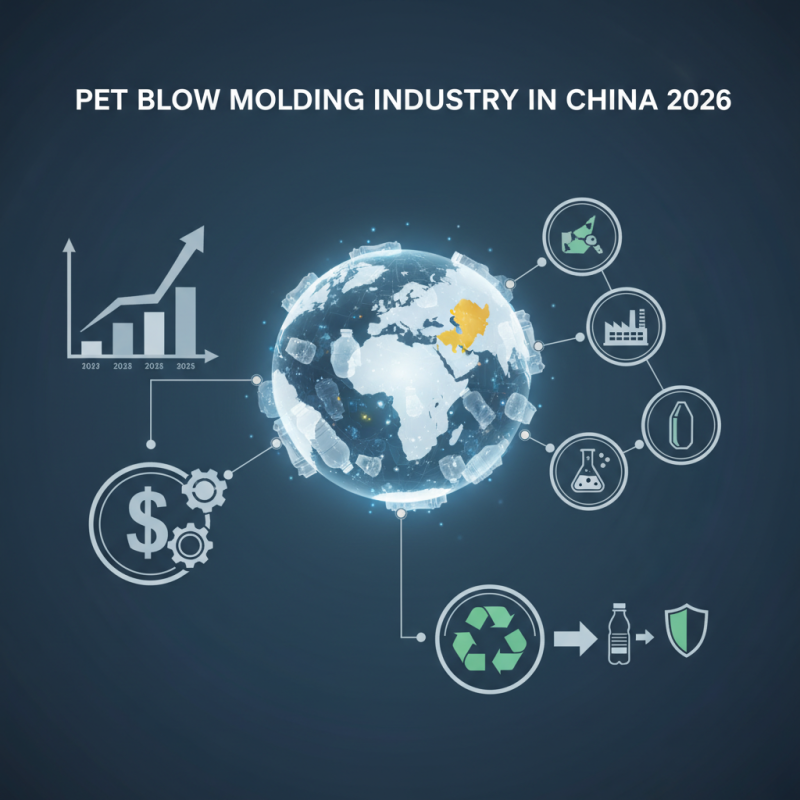 Top 10 Pet Blow Molding Manufacturers in China 2026?