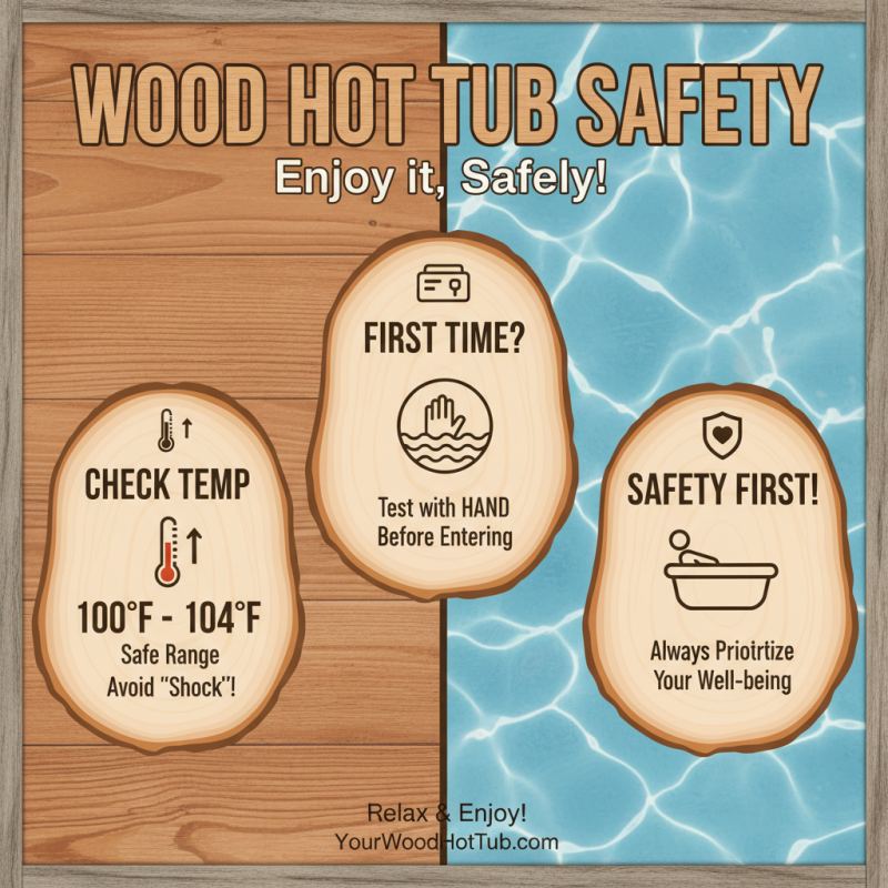 Wood Hot Tub Tips for Best Maintenance and Enjoyment?