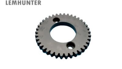 X054D257g51 Mitsubishi Wire Cutting EDM Part EDM Gear 4.jpg