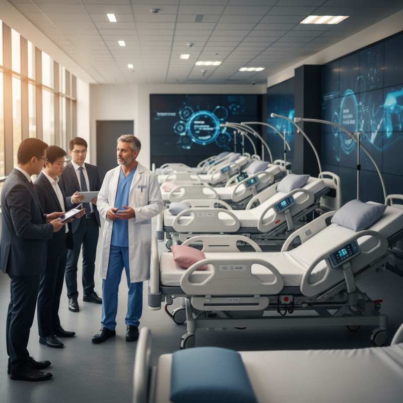 What are the Best Medical Beds for 2026 Global Buyers?