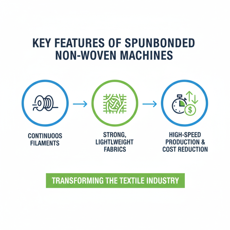 Top 10 Benefits of Spunbonded Non Woven Machine for Buyers?