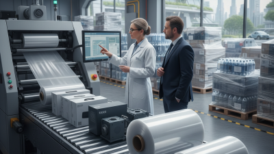 Best Heat Shrink Wrap Solutions for 2026 Top Purchasers?