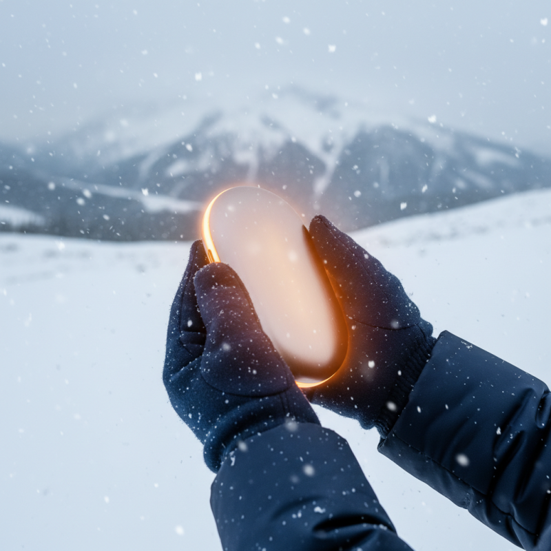 The Best Hand Warmers for Global Buyers in 2026?