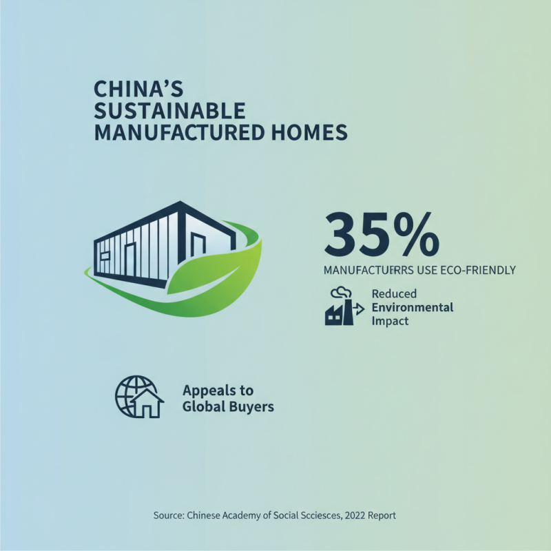 Top 10 Manufactured Homes in China for Global Buyers?