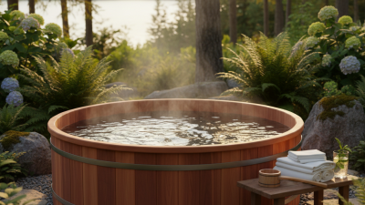 Wood Hot Tub Tips for Best Maintenance and Enjoyment?