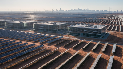 What is Solar Power Supply Benefits for Global Buyers